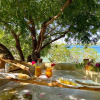 Отель Rock And Sea Resort,baobab Suite, фото 10