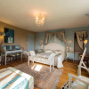 Отель Chambres D'hotes La Barbinais Bed&breakfast St Malo, фото 6