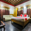 Отель OYO 3616 Hotel Knight Inn Shillong, фото 2