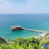Отель Clear Water Bay Yizhai Lansu (Free Lighthouse Shop), фото 8