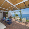Отель Casa Sunset - Panoramic Terrace Overlooking Positano and Capri, фото 9