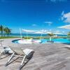 Отель Total Opulence on the Beach, Huge Heated Pool, Sunken Bar, Sound System Throughout, VIP Service, фото 21