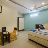 Отель OYO 3968 Chandras Residency, фото 3