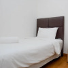 Отель Gorgeous and Cozy 2BR at Bassura City Apartment, фото 2