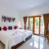 Отель Surya Maha Bungallo, фото 39