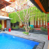 Отель D'Astri Guesthouse Sanur RedPartner, фото 16