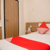 Отель OYO Life 1299 Balcony Orange Homestay, фото 25