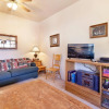 Отель Jus' Restin-265 by Big Bear Vacations, фото 6