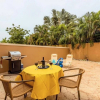 Отель Gold Coast - 2br3ba Gated Community w Pools Gym, фото 10