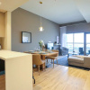 Отель WelHome - Evergreen Apartment Amidst Vibrant JVC With Pool, фото 5