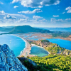 Отель Santana Gocek, фото 30