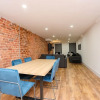 Отель Wood Street Apartments, фото 15