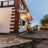 Отель Casa Niebla en Alajero, фото 1
