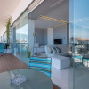 Отель Pier 603 Ocean Views Chic Romantic Zone, фото 4