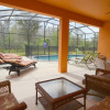Отель Bella Vida Resort-gorgeous Home With 3-masters!, фото 24