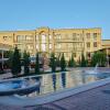 Отель Karvon Samarkand, фото 6