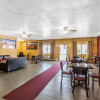 Отель Rodeway Inn & Suites, фото 24