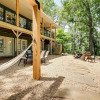 Отель Spacious Home on Beaver Lake w/ Deck & Fire Pit!, фото 1