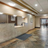 Отель Comfort Inn & Suites, фото 2