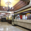 Отель New Camelot Hotel, фото 12