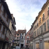 Отель Studio sur cour au coeur de Colmar, фото 3