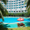 Отель Sanya Orient Bay-view Hotel, фото 8