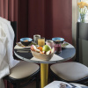 Отель Best Western Plus Aby Hotel, фото 50