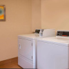 Отель SpringHill Suites by Marriott Raleigh-Durham Airport/Research Triangle Park, фото 5