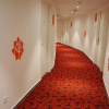 Отель Riverine Garden Hotel, фото 10