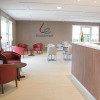 Отель Campanile Nantes Est - Saint Sébastien Sur Loire, фото 21