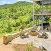 Отель Comfy Asheville Vacation Rental w/ Hot Tub!, фото 19