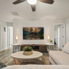 Отель Great Vacation Home in Champions Gate Resort, Davenport, US, фото 7