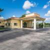 Отель Quality Inn & Suites Mt Dora North, фото 25