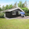 Отель 5 Person Holiday Home in Slagelse, фото 14
