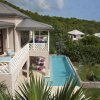 Отель Four Seasons Resort Nevis, West Indies, фото 34