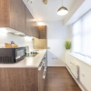 Отель Modern 3 bed Apartment, фото 6