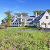 Отель Stunning South Hero Home on Lake Champlain w/ View, фото 1