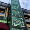 Отель Kabah Boutique Hotel, фото 1