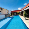 Отель Paradis aca Casa Tropical com Piscina e 3 Su tes, фото 17