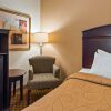 Отель Baymont by Wyndham Monroe Ohio, фото 4