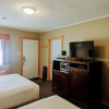 Отель Alpine Inn & Suites, фото 4
