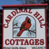 Отель Cardinal Hill Cottages, фото 3