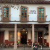 Отель Gran Hotel Patzcuaro, фото 1