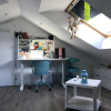 Отель Maison cosy 110 m2 avec terrasse Ville & Nature, фото 6