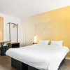 Отель B&B HOTEL Lyon Centre Gambetta, фото 5