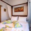 Отель Captivating Bougainvillea Apartment in Panormos, фото 18