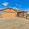 Отель Lamb Road Casa Grande Home, фото 17