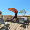 Отель Super Central Stunning Roof 2BR Apt, фото 17