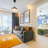 Отель Missafir Excellent Flat Near Hadrian s Gate, фото 5