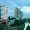 Отель Soluxe Hotel Chengdu, фото 6